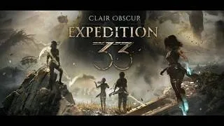 Miniature : VOD Twitch - Clair Obscur Expedition 33 #12 (PARTIE DEUX) - Muffin Cerise 🍒