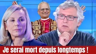 Miniature : La révélation étonnante de Michel Onfray sur CNews
