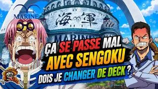 Miniature : ⚠️ Sengoku en difficulté : faut-il changer de leader ?
