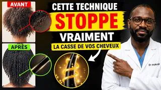 Miniature : APRÈS 55 ANS : Cette Technique Stoppe Vraiment La Casse De Vos Cheveux