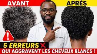 Miniature : APRÈS 60 ANS  Voici 5 Erreurs Quotidiennes Qui Détruisent Vos Mélanocytes (Que Personne Ne Vous Dit)