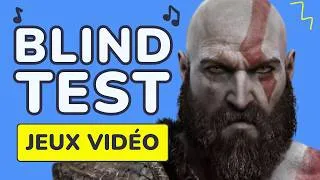 Miniature : BLIND TEST JEUX VIDÉO | 50 EXTRAITS