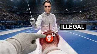 Miniature : Les plus grands Tricheurs de l'Histoire du Sport