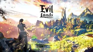 Miniature : EVIL LANDS ANDROID #android #evilands