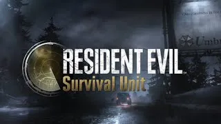 Miniature : Resident Evil : Survival Unit Android 