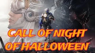 Miniature : CALL OF NIGHT OF HALLOWEEN🎃🎃🎃😱😱😱