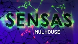 Miniature : SENSAS Mulhouse, présentation de ce jeu d'équipe à la croisée entre l'escape game et Fort Boyard