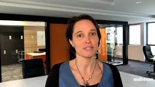 Miniature : Le 34, espace de coworking à Mulhouse