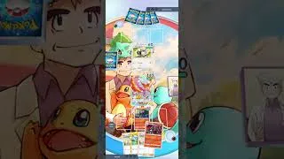 Miniature : OUVERTURE CARTE POKÉMON TCG POCKET DU 31/07/2026: COMBAT SOLO DOMINATION CÉLESTE VS DECK PLANTE !!!