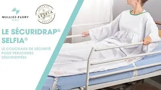Miniature : Sécuridrap® Selfia® - Consignes d'utilisation
