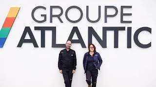 Miniature : Groupe Atlantic - Collection 2023