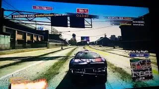 Miniature : Moaballmobas Break Sullivan WR ( PS4 )  - 2.40 - New Leaderbords