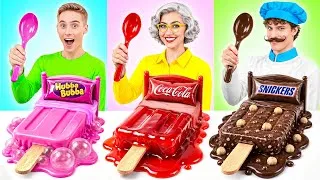 Miniature : Défi De Cuisine | Idées de Repas Intelligents par Multi DO Challenge