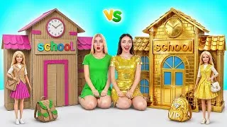 Miniature : Défi Scolaire Or contre Carton Multi DO Smile