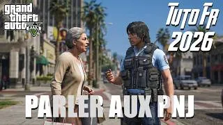 Miniature : Tuto FR: PARLER AUX PNJ (NPCAI) SUR GTA V LEGACY 2026