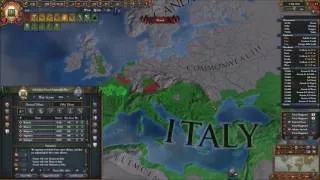 Miniature : Timelapse Mare Nostrum - L'épopée de l'ecalope milanaise