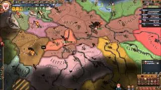 Miniature : Europa Universalis IV - Mein Reich, Brandenburg 3
