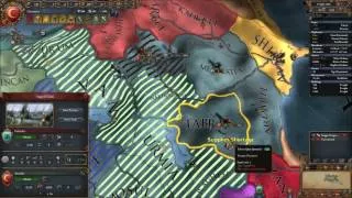 Miniature : Europa Universalis 4 - Empire Ottoman 8