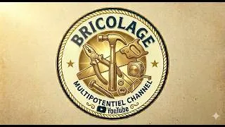 Miniature : Brico tuto 1 : Réparer un ballon crevé avec de la mousse anticrevaison de moto