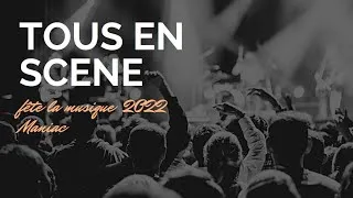 Miniature : Tous En Scène fête la musique 2022 - Maniac