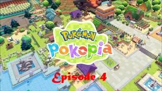 Miniature : Pokemon : Pokopia #4 -  Recherche d habitats