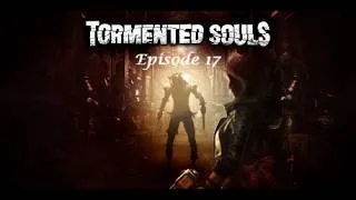 Miniature : Tormented Souls #17 -  Le Bunker