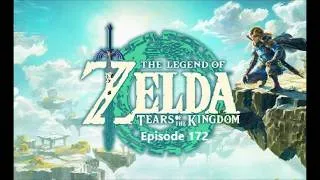 Miniature : The Legend of Zelda : Tears of the Kingdom   #172  - Tout peut arriver