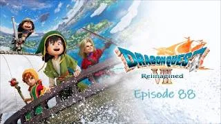 Miniature : Dragon Quest VII Reimagined   #88  - Une honteuse verité