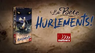 Miniature : HURLEMENTS !