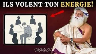 Miniature : Le Secret Contre Les voleurs d Énergie | Sadhguru