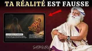 Miniature : La vérité troublante sur ta réalité | Sadhguru!
