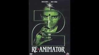 Miniature : RE-ANIMATOR 2 (1990)