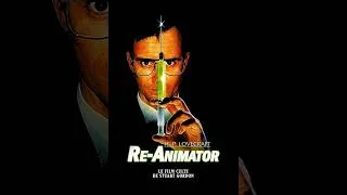 Miniature : RE-ANIMATOR (1985)