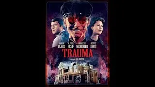 Miniature : Trauma "Burnt Offerings" (1976)