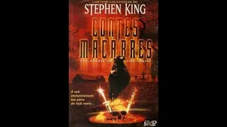 Miniature : Contes Macabres  Stephen King (complet)