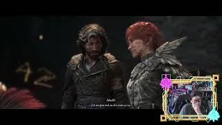 Miniature : CLAIR OBSCURE : EXPEDITION 33 #9 : SCIEL SCIEL TU M'AVAIS PAS DIT QUE C'ETAIT UNE MAGICIENNE !