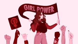 Miniature : Penser le féminisme : les théories féministes en mouvement