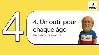 Miniature : ArIstote par MUMU : la plateforme IA qui aide les élèves et leurs parents 