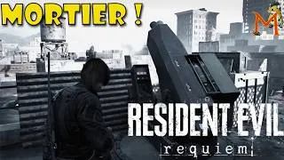 Miniature : MORTIER ! | Resident Evil Requiem - LET'S PLAY #FR 13
