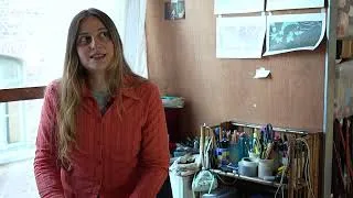 Miniature : Vers un bio-régionalisme européen - Studio Mire