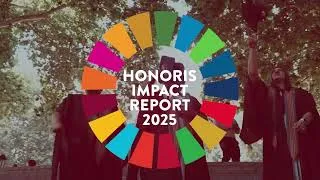 Miniature : The Honoris Impact Report 2025