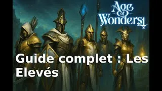 Miniature : Guide du Godir - Culture - Les Elevés !