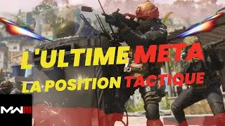 Miniature : L'ultime Meta - Position Tactique