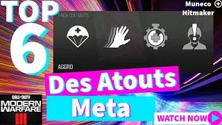 Miniature : Guide Explicatifs des meilleurs Atouts META