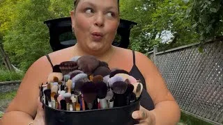 Miniature : Wedding Makeup 2025 ✨