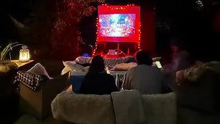 Miniature : SPOOKY MOVIE NIGHT 🎃🌙👻