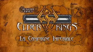 Miniature : Elder Kings - La campagne impériale #60 - Œil pour œil, dent pour dent !
