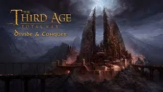 Miniature : [TATW DAC] Le Retour de l'Angmar #49 - Tapage Nocturne