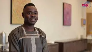 Miniature : INTERVIEW de Lajaguar Humoriste Entrepreneur
