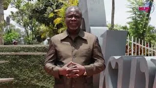 Miniature : EMISSION MUN MEDIA Interview Dr Bertin KOOVI mp4 ok